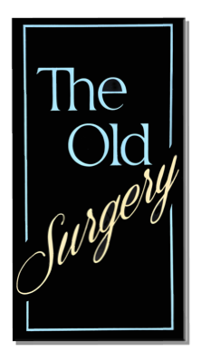 Old Surgery